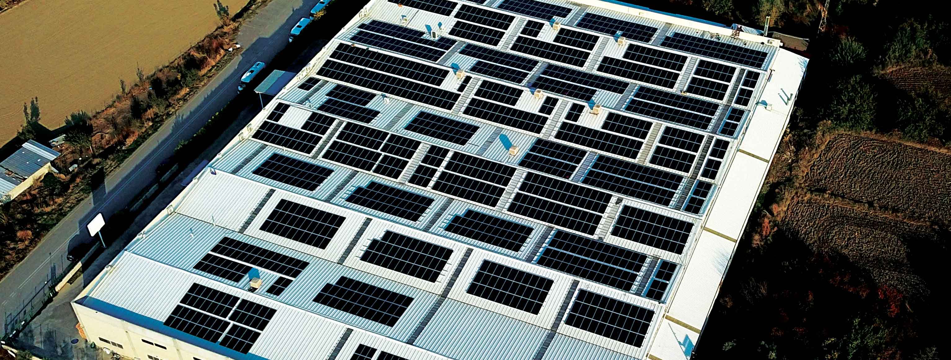 sürdürülebilir temiz güneş enerjisi